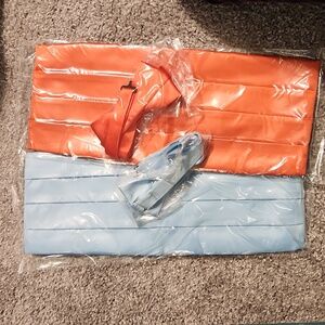 Dumb and Dumber Costume Cummerbund and Bow Tie set